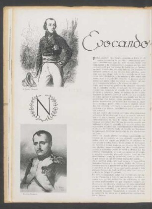 Evocando el pasado