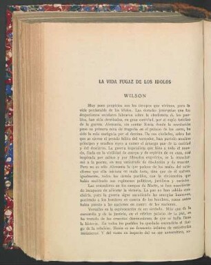 Wilson