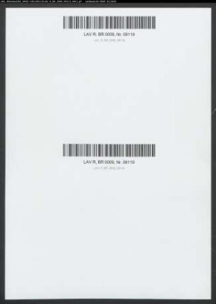 Konzerte, Schaustellungen (Generalia), Band 2: Theater und Kino
