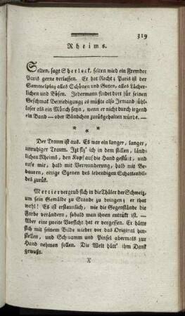 Rheims.