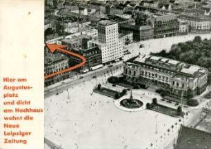 Augustusplatz