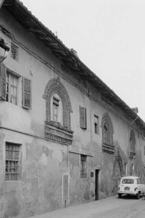 Palazzo Visconteo