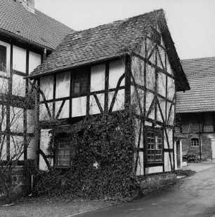 Waldkappel, Schillerstraße 5