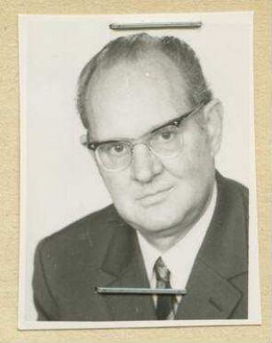 Werner Bärwolf
