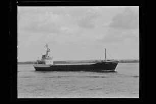 Rhein (1971), Schepers, Duisburg