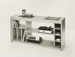 Tonmöbel (Modell 4814)