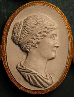 Faustina die Jüngere (Daktyliothek, Supplement)