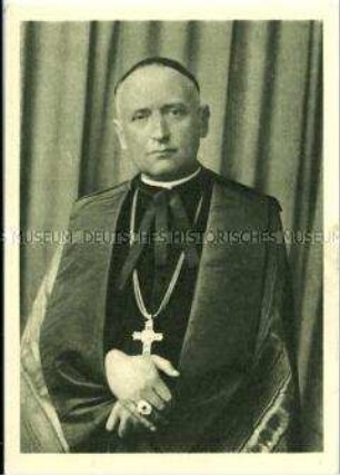 Kardinal József Mindszenty