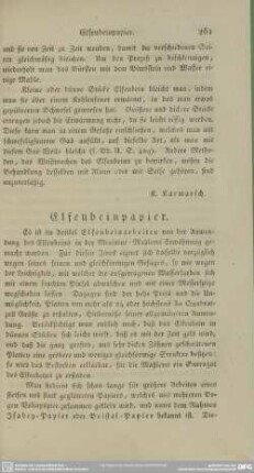 Elfenbeinpapier