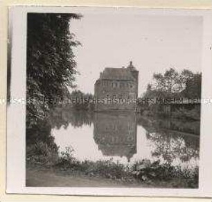 Geilenkirchen, Schloss Trips