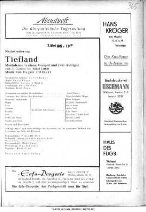 Tiefland