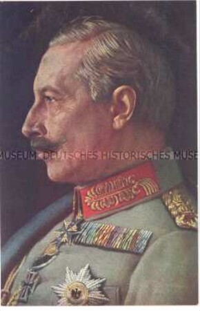 Wilhelm II.
