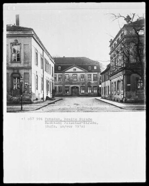 Breite Straße