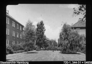 Wohnblock Rübenkamp