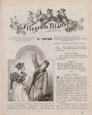 "Schrecklicher Verdacht"