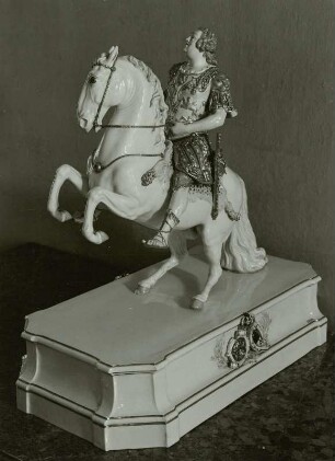 Friedrich August II., Kurfürst von Sachsen