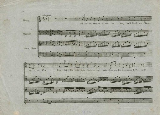 Der französische Invalide