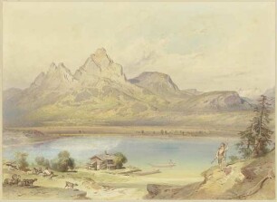 Am Vierwaldstätter See