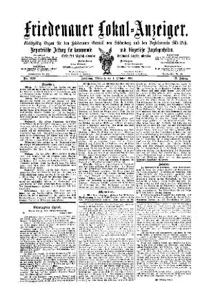 Nr. 233, 04.10.1905
