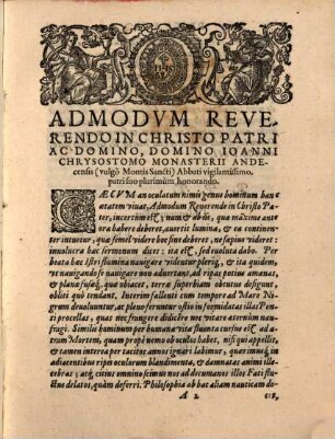 De motu corruptivo inanimatorum : in celebri et catholica academia Ingolstadiensi publice habita die XXII Martii