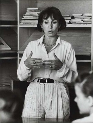 Christa Kozik