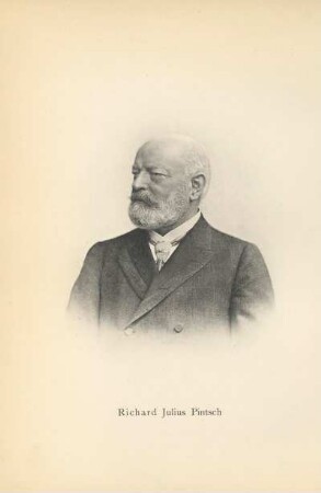 Richard Julius Pintsch