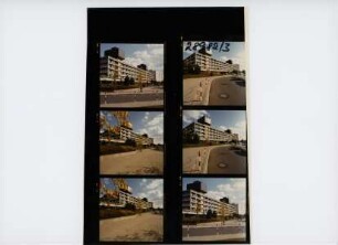 Universität Göttingen - Medizinische Fakultät, 1982
