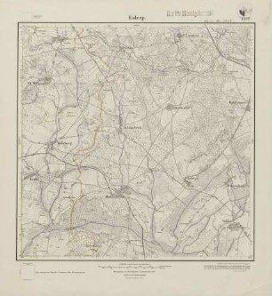 2939 (alte Nr.: 1472) Kolrep