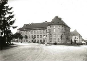 Bergakademie