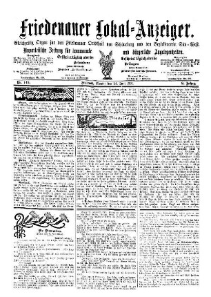 Nr. 145, 24.06.1901