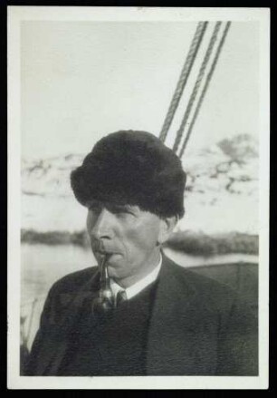Wegener, Alfred