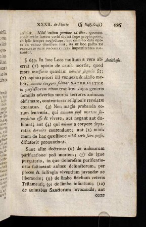 525-534, § 649 - 660
