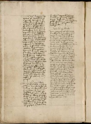 Über die Genealogie der Wettiner