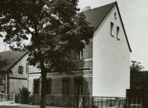Wohnhaus, Falkenberg (Elster)