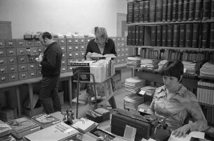 Stadtbibliothek Karlsruhe
