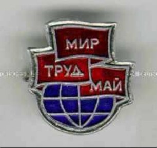 1. Mai 1976?