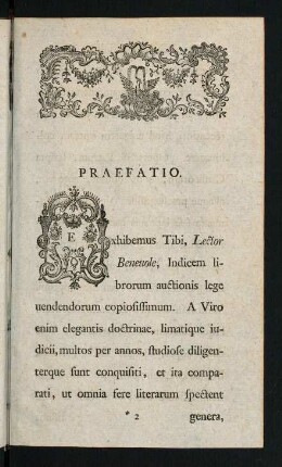 2r-4v, Praefatio