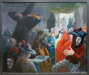 Carneval´82