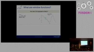 Optimizing Queries Using CTEs and Window Functions