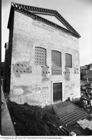 Basilica Aemilia