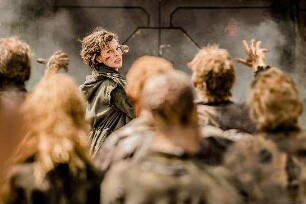 Resident Evil: Afterlife