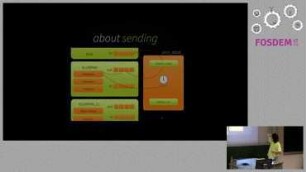 6LoWPAN in picoTCP: And how to support new Link Layer types