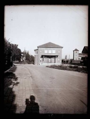 Verwaltungsgebäude Ziegelwerke