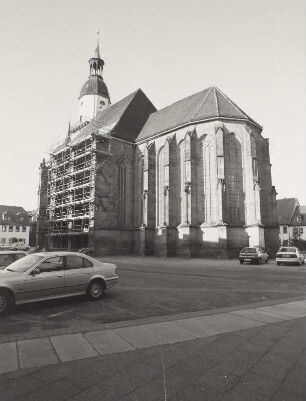 Evangelische Kunigundenkirche