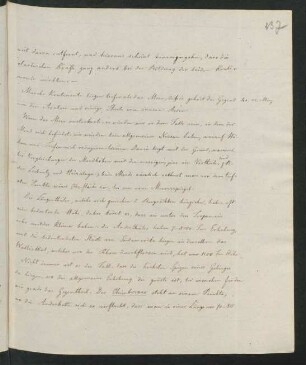 40. Vorlesung (22. März 1828)