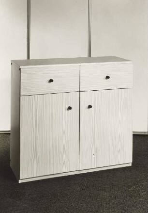 Schuhschrank (Modell DM 21)