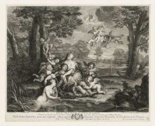 Rinaldo und Armida