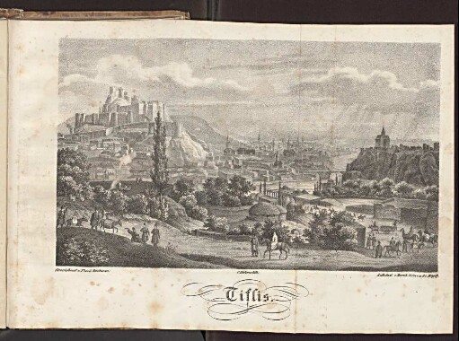 Tiflis.