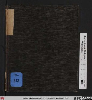Iustinianus Controversus, hoc est, Nova & Methodica, Institutionum Iuris, Per XXII. Dissertationes Tractatio : in quibus, Principales Periodi, variis Optimorum Authorum Interpretationibus controversae, ex difficilioribus Pandectarum, Codicis, & Novellarum textibus ... In Alma Ienensium, LL. Matre & Nutrice, Novis Iustinianis praeprimis consecratus & publicae luci datus
