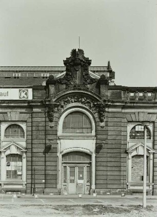Markthalle